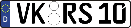 VK-RS10