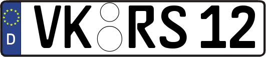 VK-RS12