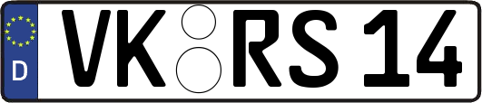 VK-RS14