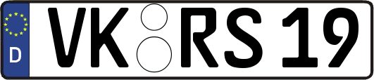 VK-RS19