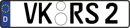 VK-RS2
