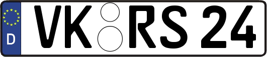 VK-RS24