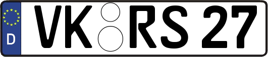 VK-RS27