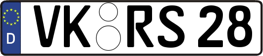 VK-RS28