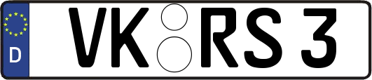 VK-RS3