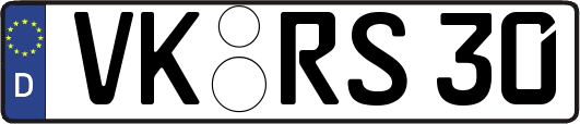 VK-RS30