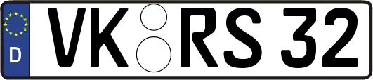 VK-RS32