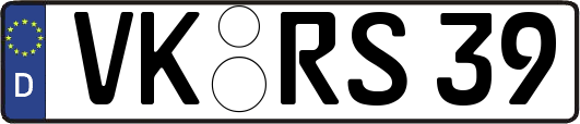 VK-RS39