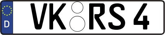 VK-RS4