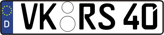 VK-RS40