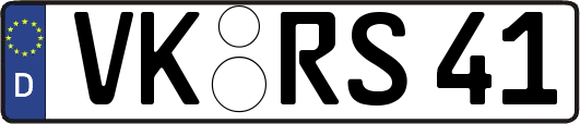 VK-RS41