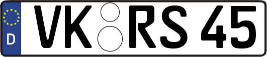 VK-RS45
