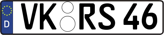 VK-RS46