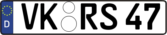 VK-RS47