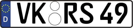 VK-RS49
