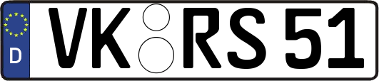 VK-RS51