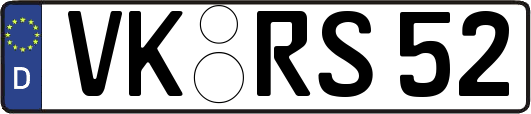 VK-RS52