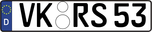 VK-RS53