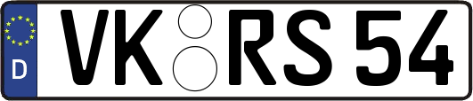 VK-RS54