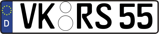 VK-RS55