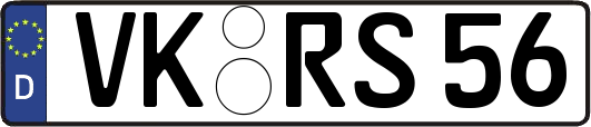 VK-RS56