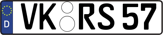 VK-RS57