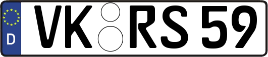 VK-RS59