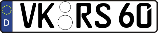 VK-RS60