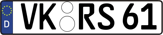 VK-RS61