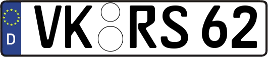 VK-RS62