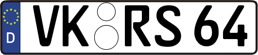 VK-RS64