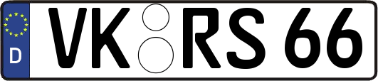 VK-RS66