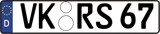 VK-RS67