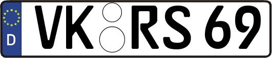VK-RS69
