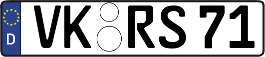 VK-RS71
