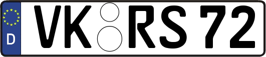VK-RS72