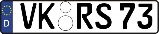 VK-RS73