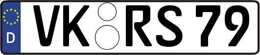 VK-RS79