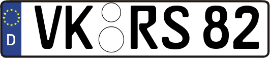 VK-RS82
