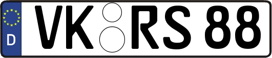 VK-RS88