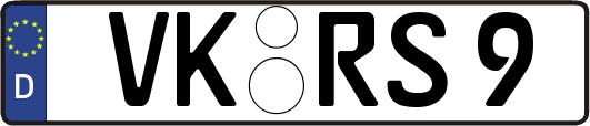 VK-RS9