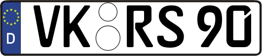 VK-RS90