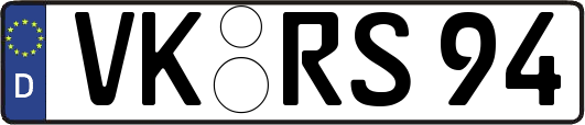 VK-RS94