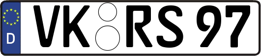 VK-RS97