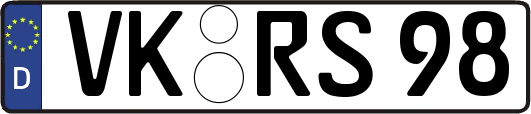 VK-RS98