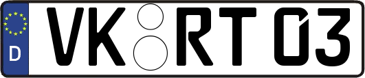 VK-RT03