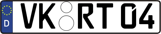 VK-RT04