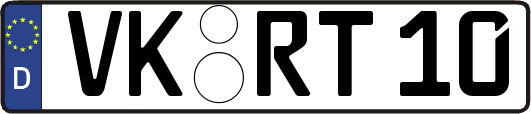 VK-RT10