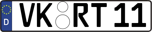 VK-RT11