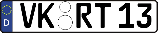 VK-RT13